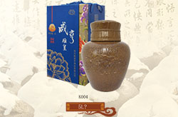 壇裝瓷瓶系列K004