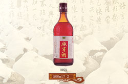 玻瓶系列H075