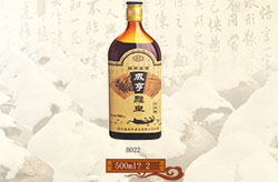 玻瓶系列B022