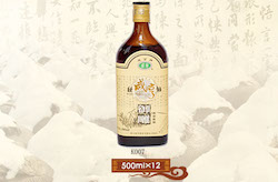 玻瓶系列K007
