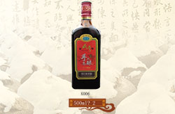 玻瓶系列K006